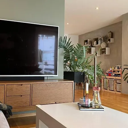 House Near City Of Sandnes And Stavanger * Sandnes (Rogaland)