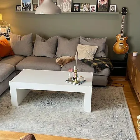Casa vacanze House Near City Of Sandnes And Stavanger Sandnes (Rogaland)
