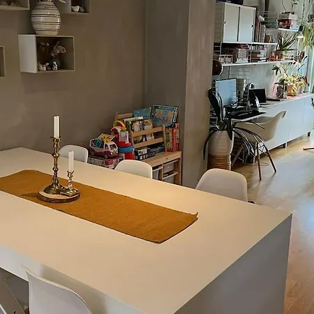 House Near City Of Sandnes And Stavanger Sandnes (Rogaland)